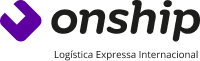 Logo da OnShip